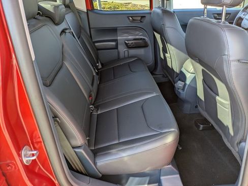 Used 2023 Ford Maverick Lariat w/ Lariat Luxury Package image 14