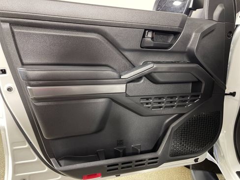 Certified 2024 Toyota Tacoma SR5 RWD image 17