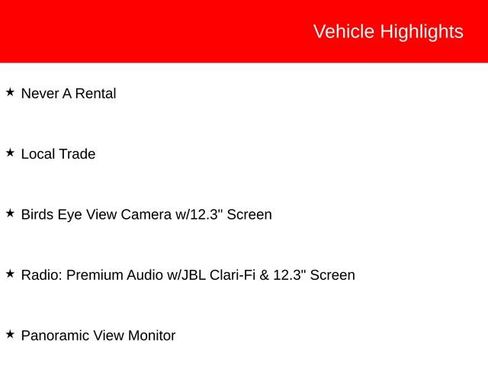 Used 2020 Toyota Highlander Limited image 4