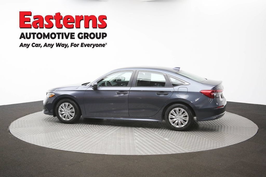 Used 2023 Honda Civic LX image 57