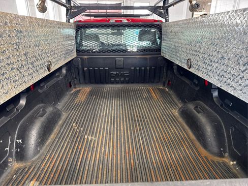 Used 2017 GMC Sierra 1500 2WD Regular Cab image 14