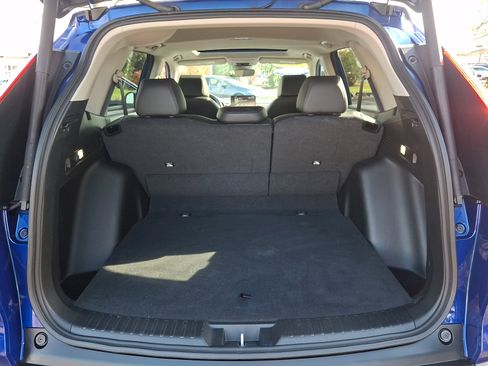 Certified 2023 Honda CR-V EX-L image 29