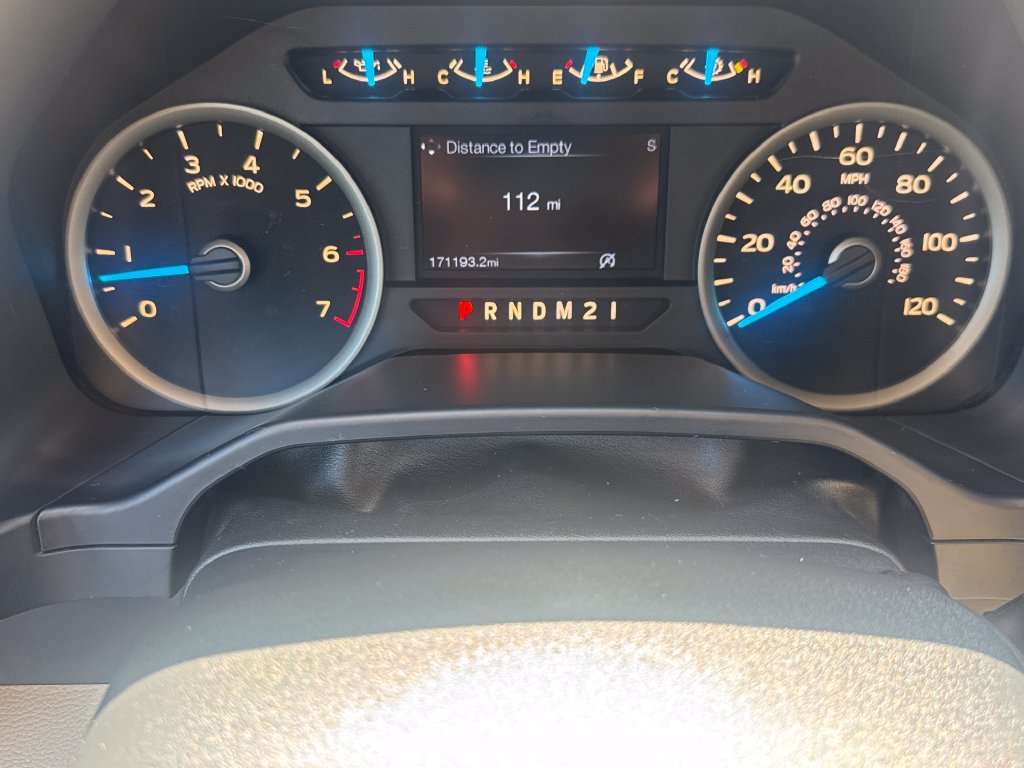 Used 2015 Ford F150 XLT w/ Equipment Group 301A Mid RWD image 17