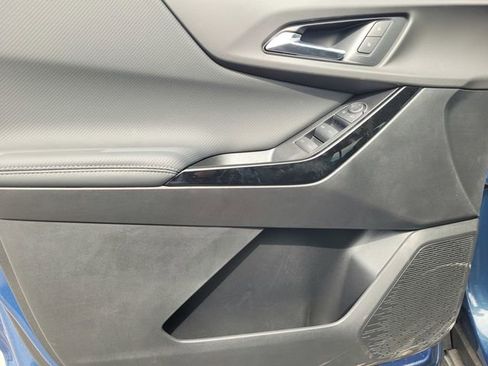 New 2026 Chevrolet Equinox LT image 13