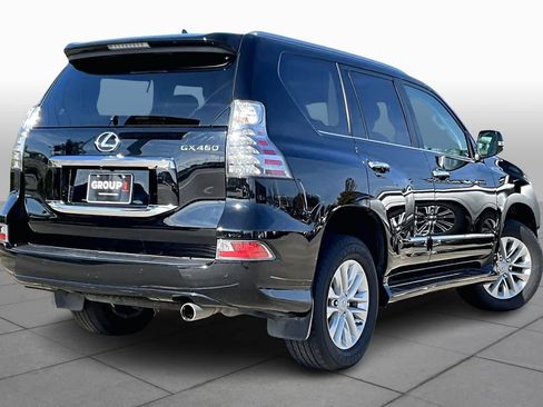 Used 2015 Lexus GX 460 image 10