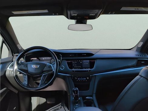 Used 2023 Cadillac XT5 Premium Luxury image 29