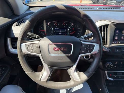 Used 2023 GMC Terrain SLE FWD image 26