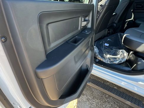 New 2026 RAM 2500 Tradesman image 18
