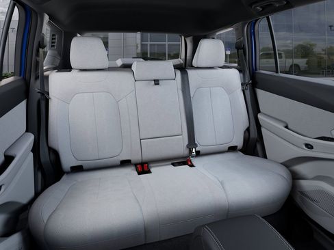 New 2026 Jeep Cherokee Laredo AWD/4WD image 16