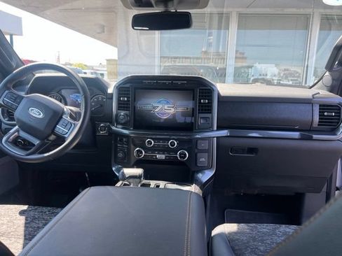 Used 2023 Ford F150 Tremor w/ 360 Degree Camera Package AWD/4WD image 9