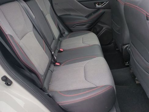 Used 2023 Subaru Forester Sport AWD/4WD image 20