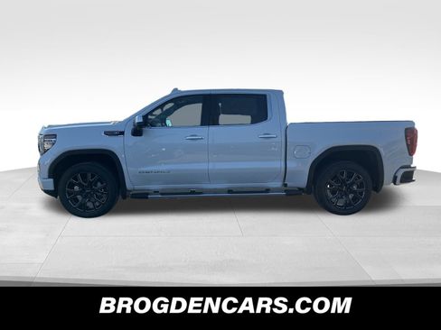 New 2026 GMC Sierra 1500 Denali w/ Technology Package image 6