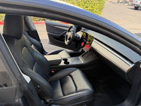 Used 2023 Tesla Model 3 Standard Range RWD image 12