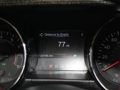 Used 2016 Ford Mustang Premium RWD image 13