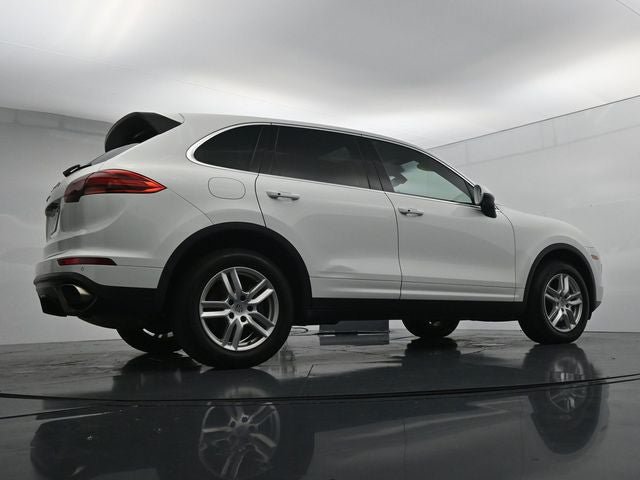 Used 2018 Porsche Cayenne AWD/4WD image 38