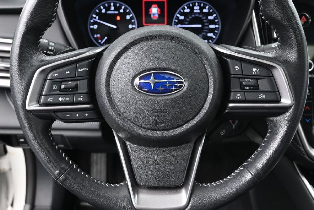 Used 2024 Subaru Legacy Limited AWD/4WD image 19
