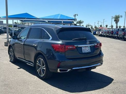 Used 2020 Acura MDX SH-AWD w/ Technology Package image 5