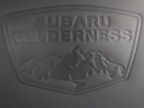 Used 2025 Subaru Outback Wilderness image 16