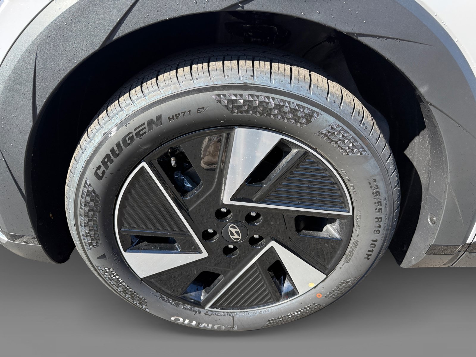 New 2027 Hyundai Ioniq 5 SEL RWD image 9