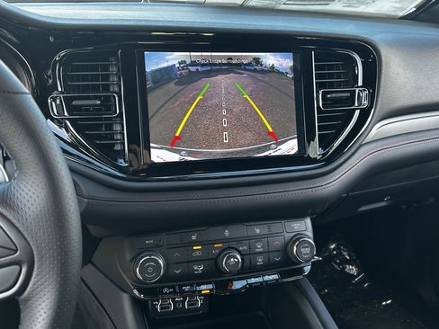 New 2026 Dodge Durango GT image 21