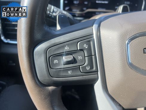 Used 2024 GMC Sierra 1500 Denali AWD/4WD image 19