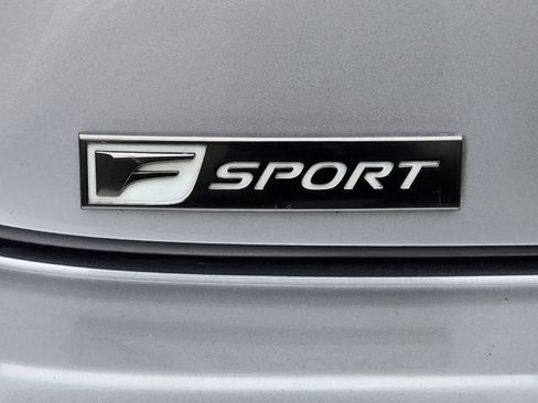 Used 2015 Lexus RC 350 image 9