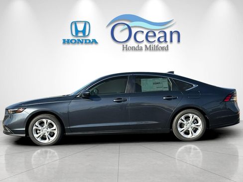 New 2026 Honda Accord LX image 2