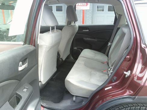 Used 2015 Honda CR-V LX image 17