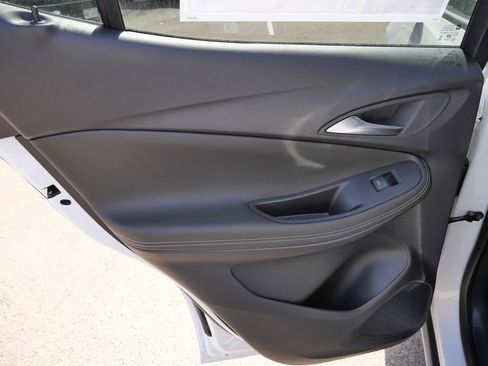 New 2026 Buick Encore GX Avenir w/ Avenir Technology Package image 31