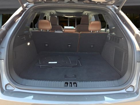 Certified 2023 Lincoln Nautilus Reserve w/ Monochromatic Package AWD/4WD image 19