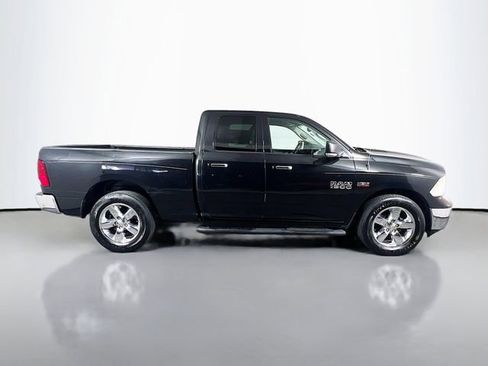 Used 2017 RAM 1500 Big Horn image 8