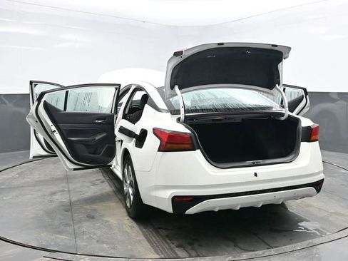 Used 2021 Nissan Altima 2.5 S image 36