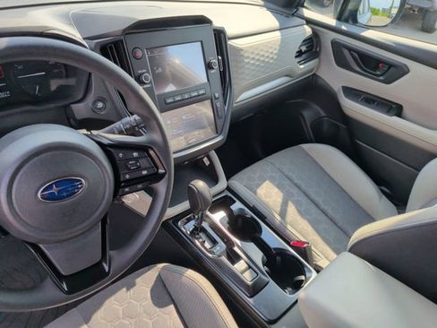 Used 2026 Subaru Forester w/ Base/Premium Plus Package AWD/4WD image 20
