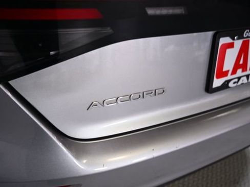 Used 2024 Honda Accord EX image 14