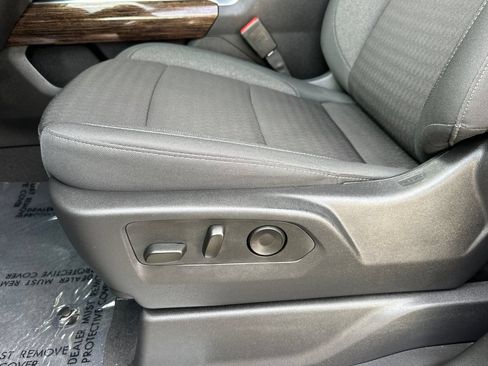 Used 2026 GMC Sierra 1500 Elevation w/ Preferred Package RWD image 13