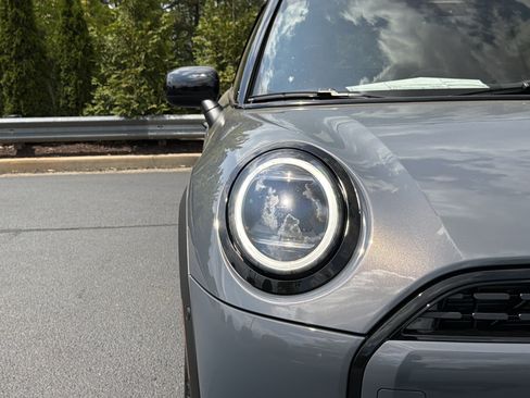 New 2026 MINI Cooper S FWD image 35