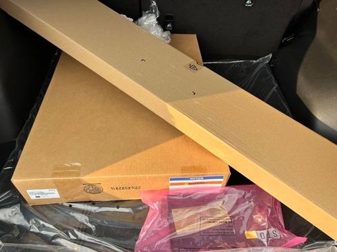 New 2026 Kia Sportage SX FWD image 27