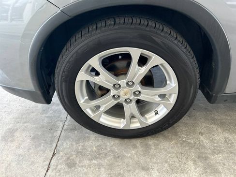 Used 2015 Mitsubishi Outlander SE FWD image 12