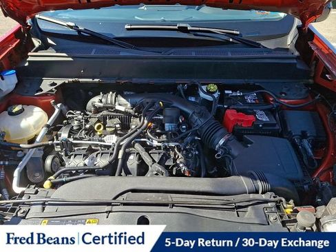 Used 2024 Ford Maverick Lariat AWD/4WD image 32