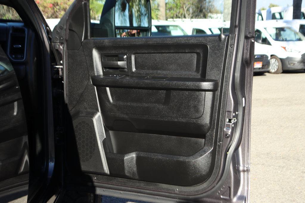 Used 2025 RAM 2500 Tradesman AWD/4WD image 38