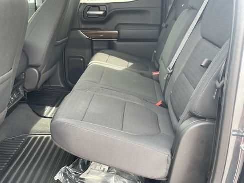 Used 2021 Chevrolet Silverado 1500 RST image 13