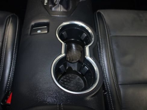 Used 2025 Ford Mustang Premium RWD image 14