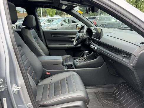 Used 2024 Honda CR-V Sport-L image 12