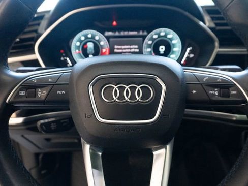 Used 2023 Audi Q3 2.0T Premium Plus AWD/4WD image 21