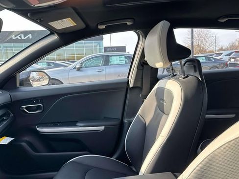 New 2026 Kia K4 GT-Line image 19