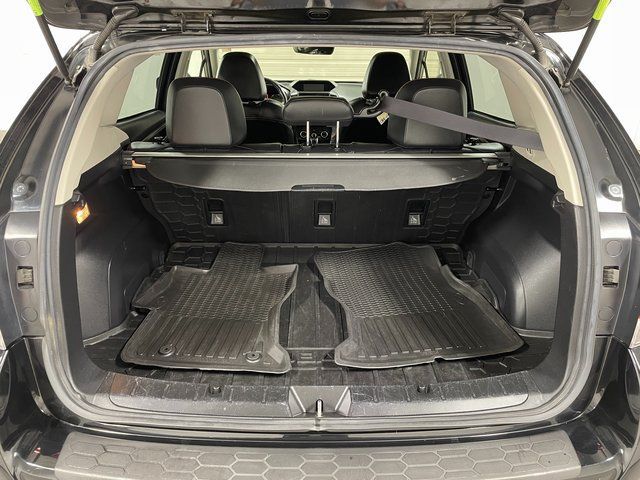 Used 2020 Subaru Crosstrek 2.0i Limited w/ Moonroof Package AWD/4WD image 25