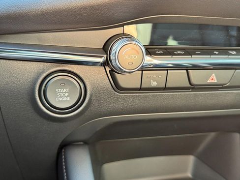 New 2026 MAZDA MAZDA3 2.5 S Hatchback w/ Premium Pkg image 12