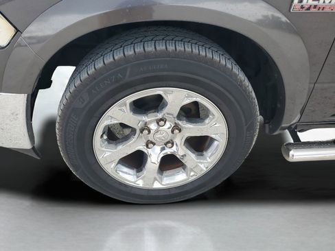 Used 2017 RAM 1500 Laramie w/ Convenience Group RWD image 26