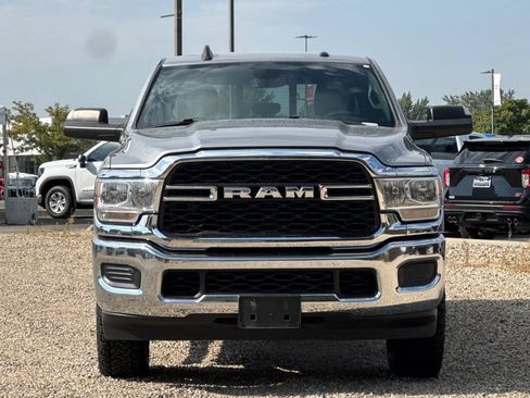 Used 2022 RAM 2500 Tradesman AWD/4WD image 9