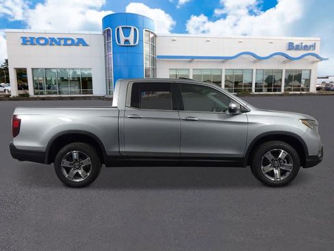 New 2026 Honda Ridgeline RTL image 6